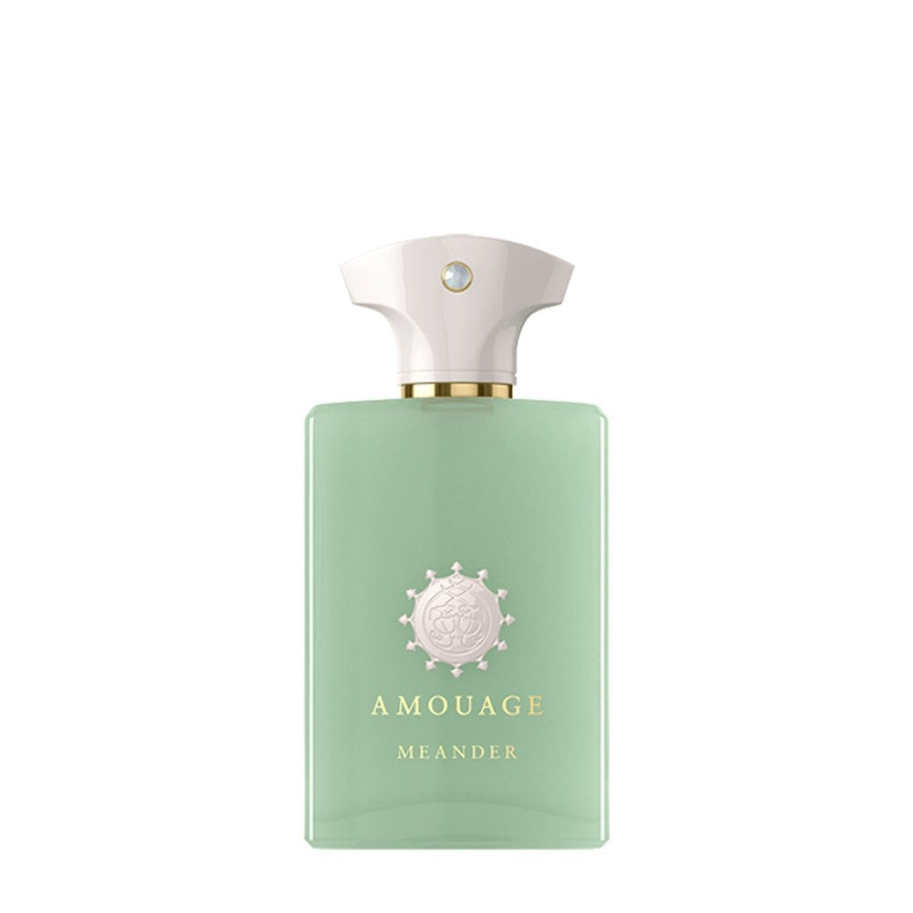 Amouage Amouage Meander Eau de Parfum Unisex 50 ml