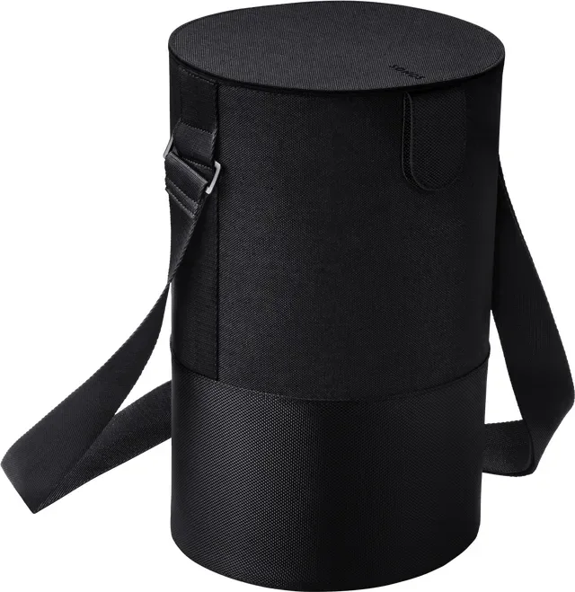 Sonos Travel Bag for Sonos Move, musta