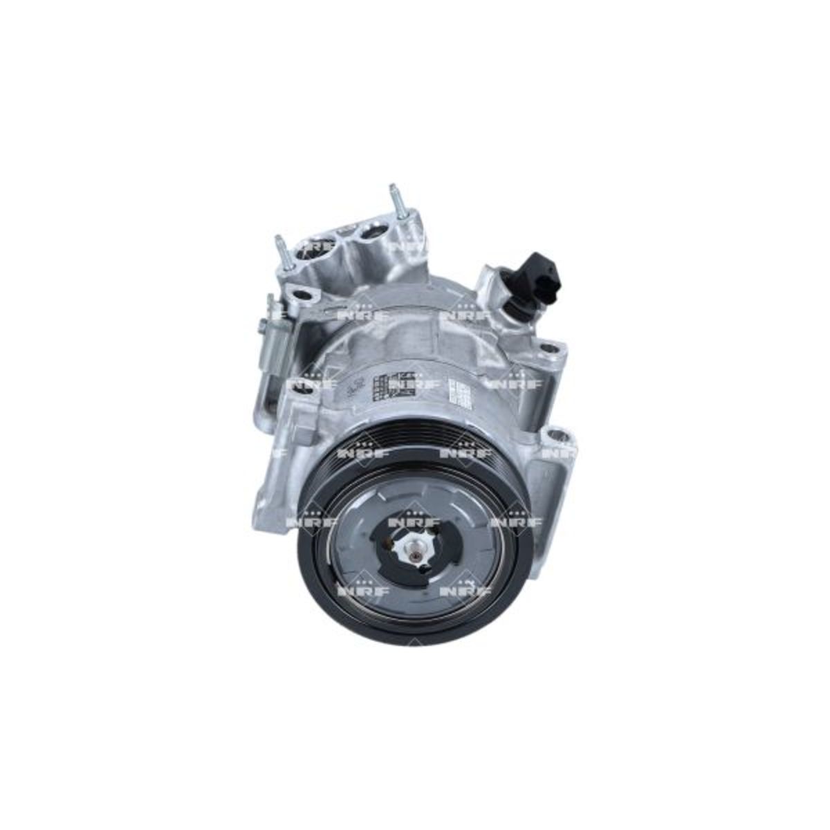 Ilmastoinnin kompressori NRF 320198