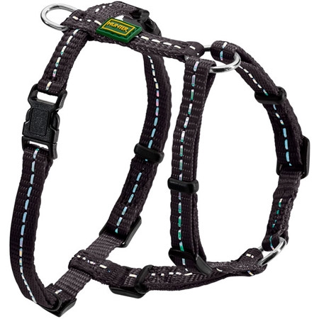 Hunter Tripoli koiravaljaat - Extra Small