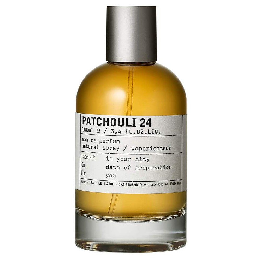 Le Labo Patchouli 24 Eau de Parfum unisex 100 ml