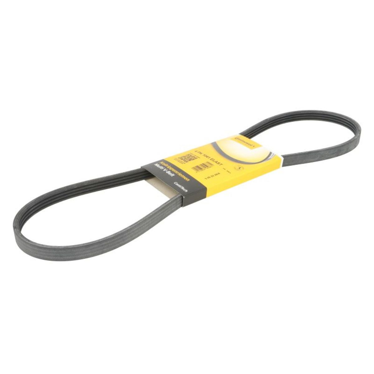 Moniurahihna CONTITECH 4PK1041 ELAST