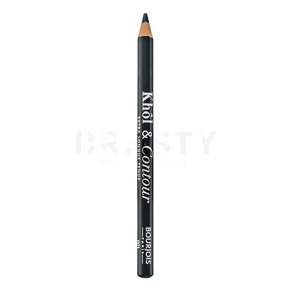 Bourjois Khôl & Contour 001 Noir-Issime 1,2 g