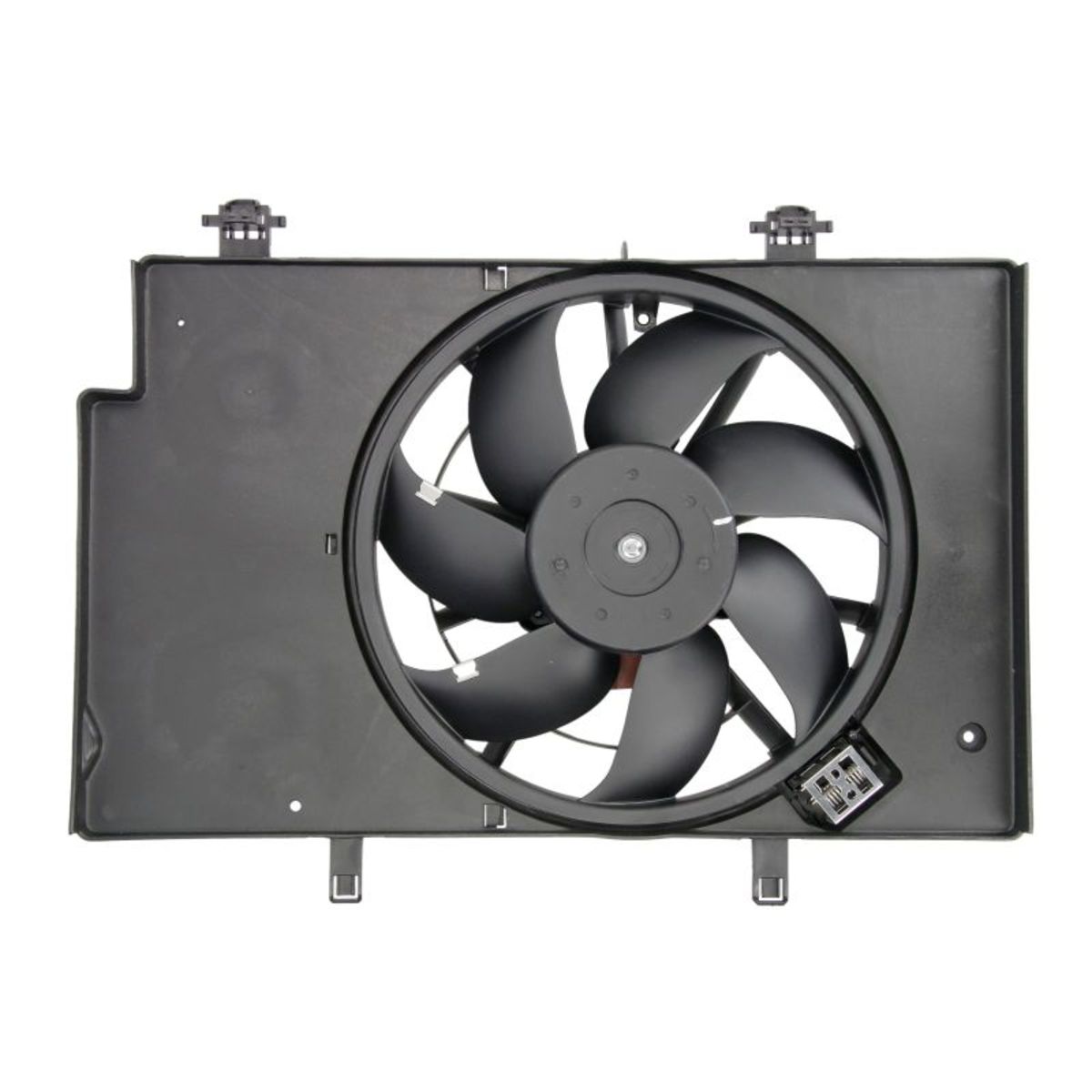 Jäähdyttimen tuuletin THERMOTEC D8G009TT