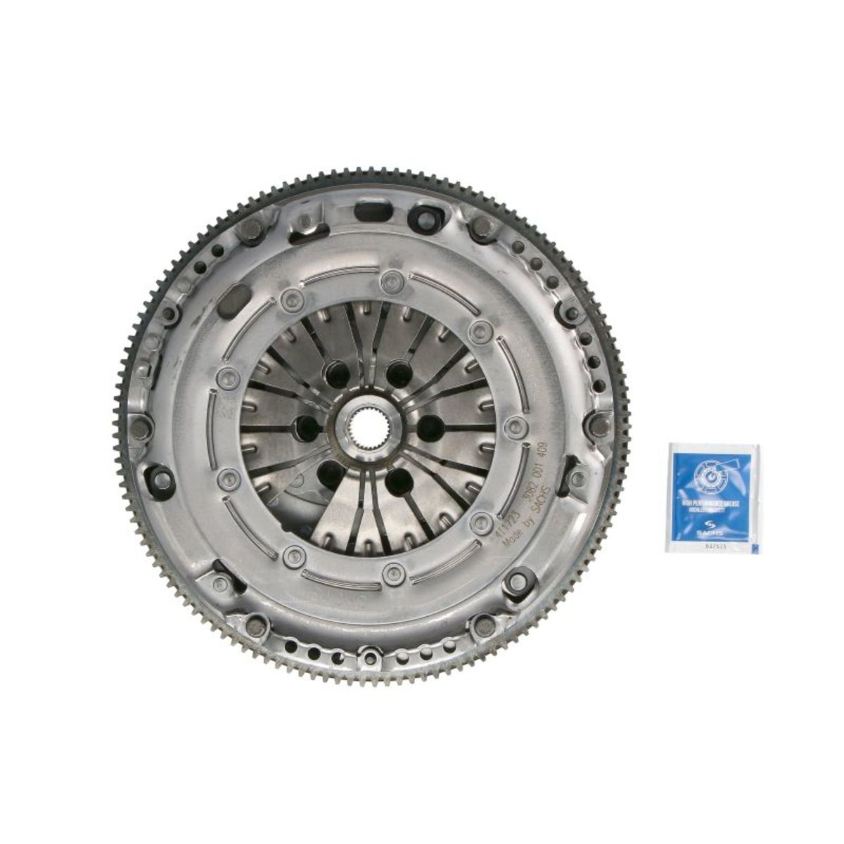 Täydellinen kytkinpaketti SACHS 2289 000 257