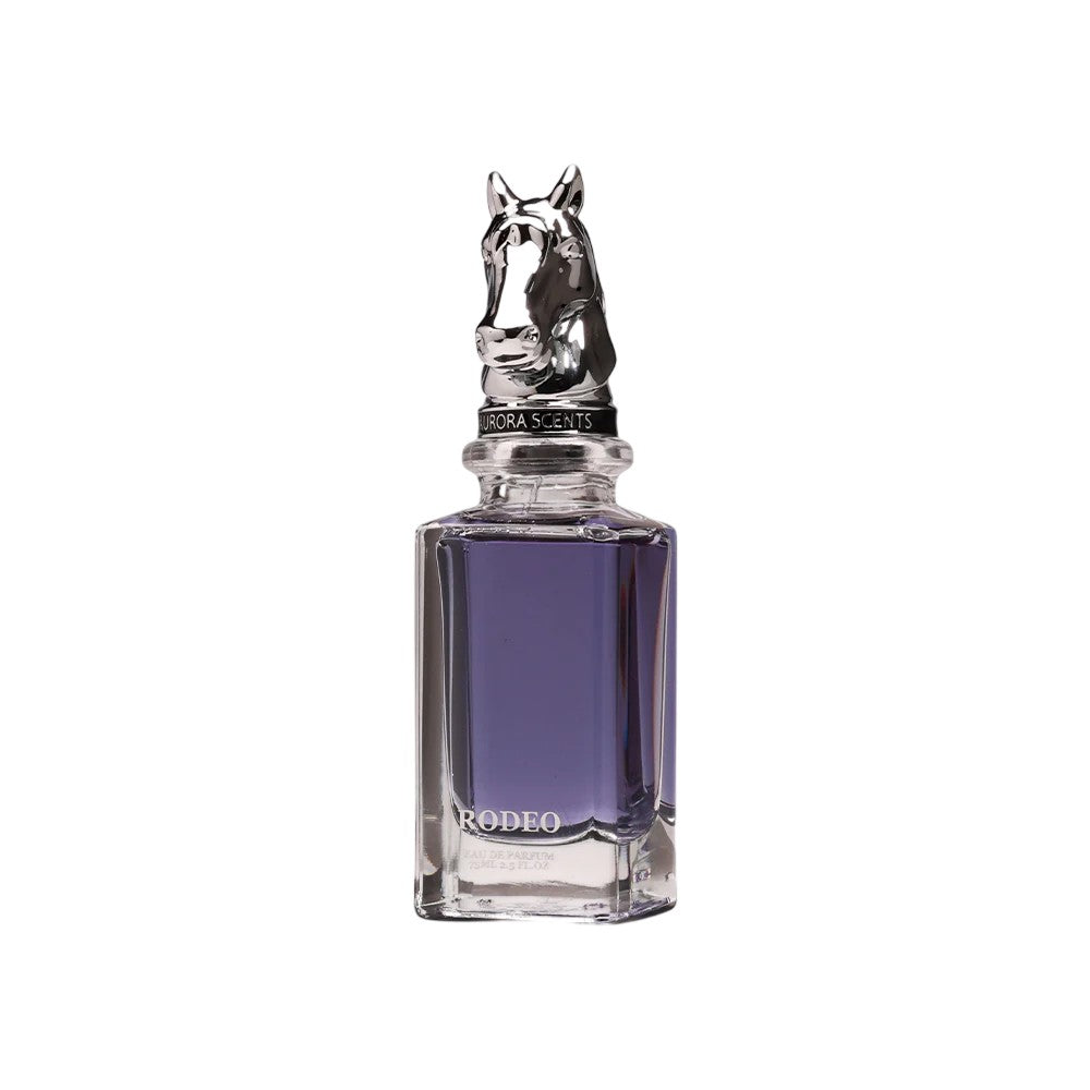 Aurora Rodeo Eau de Parfum unisex 75 ml