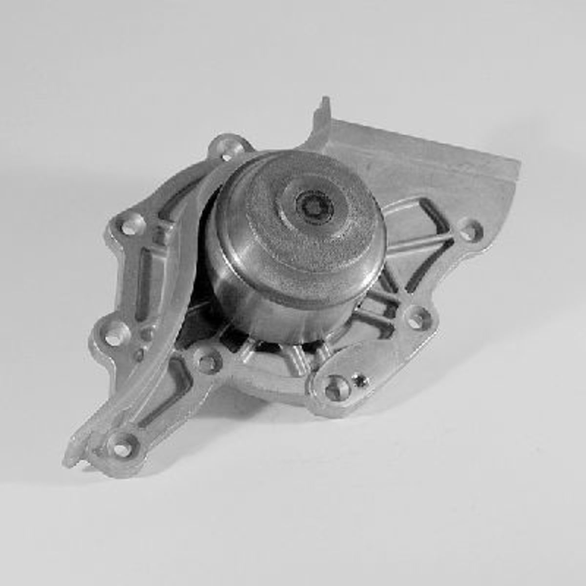 Vesipumppu HEPU P578
