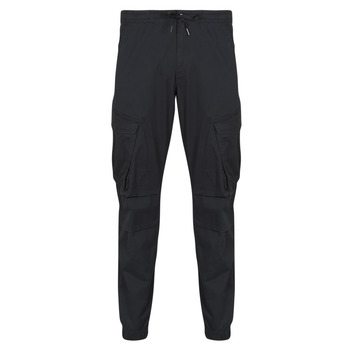JACK & JONES Gargohousut 'JPSTKane JJNoah' musta
