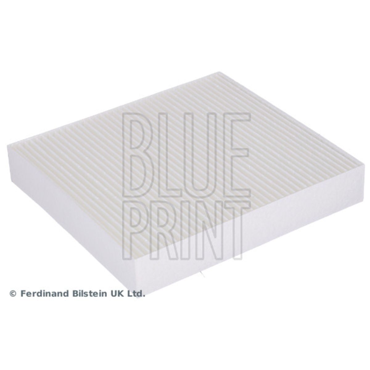 Suodatin, sisäilma BLUE PRINT ADBP250056