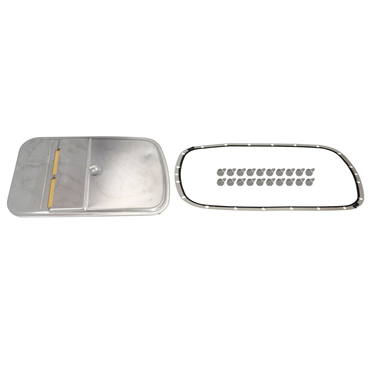 Hydrauliikkasuodatinsarja, automaattivaihteisto FEBI BILSTEIN 27065
