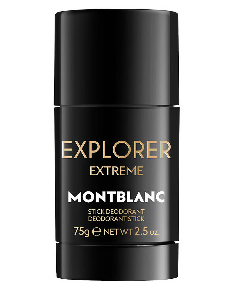 Montblanc Explorer Extreme Deo Stick 75 g
