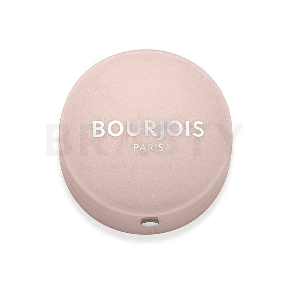 Bourjois Little Round Pot Mono luomiväri 1 Blanc' voutant