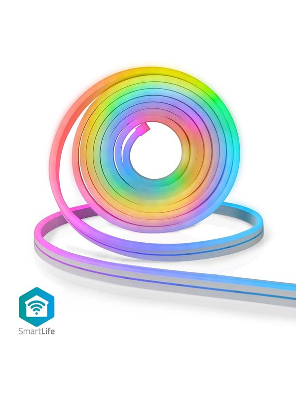 Nedis SmartLife LED-Nauha