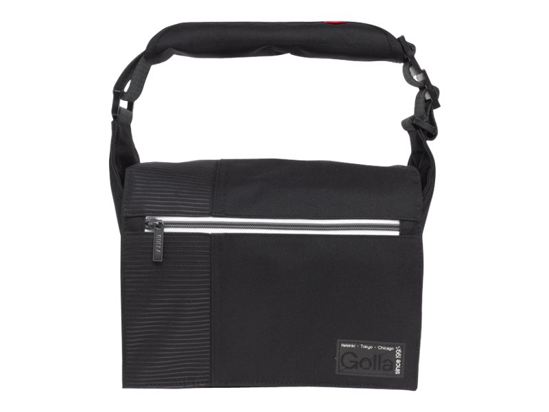 GOLLA Mauro Kameralaukku Universal M SLR G1373 Black
