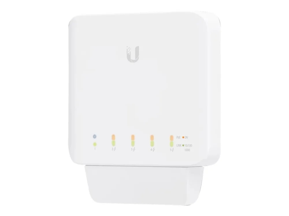 Ubiquiti UniFi Switch USW-FLEX
