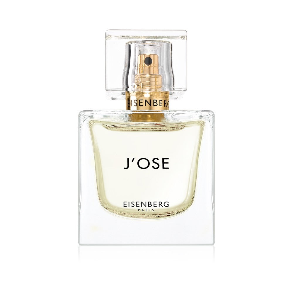 Eisenberg J'OSE Eau de Parfum naisille 50 ml