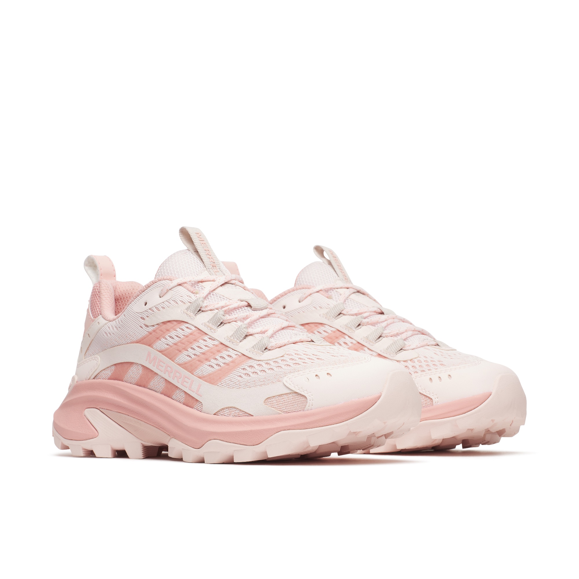 Merrell Women's Moab Speed 2 naisten matalat ulkoilukengät