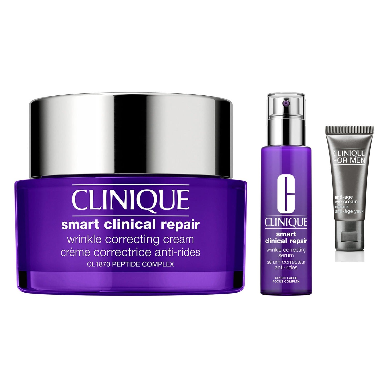 Clinique Clinique For Men Anti Age Eye Cream 15 ml