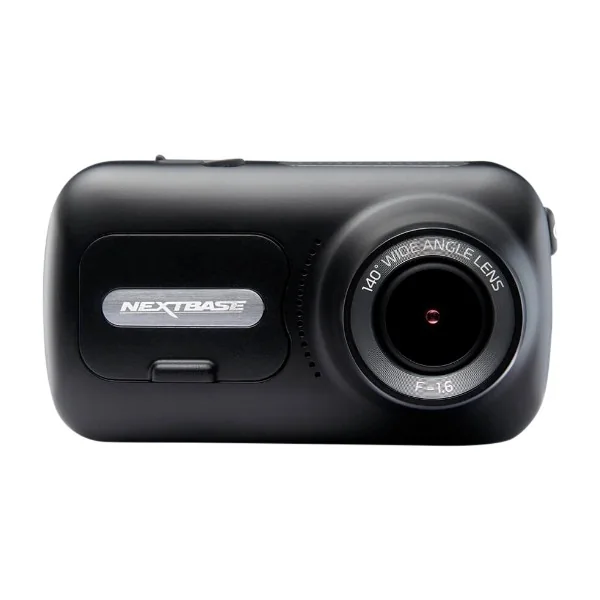 NextBase 322GW - dashboard Kamera