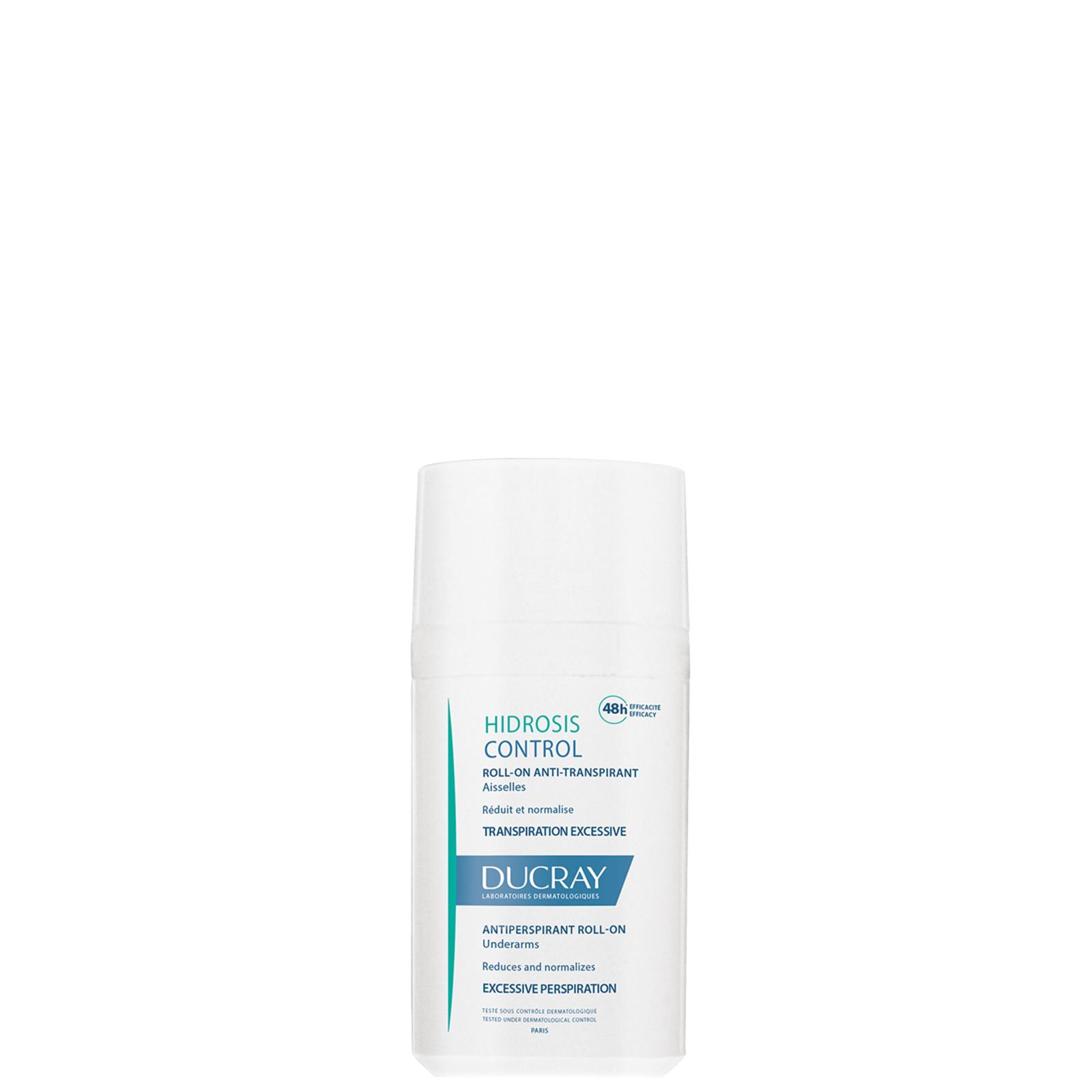 Ducray Hidrosis roll-on 40 ml