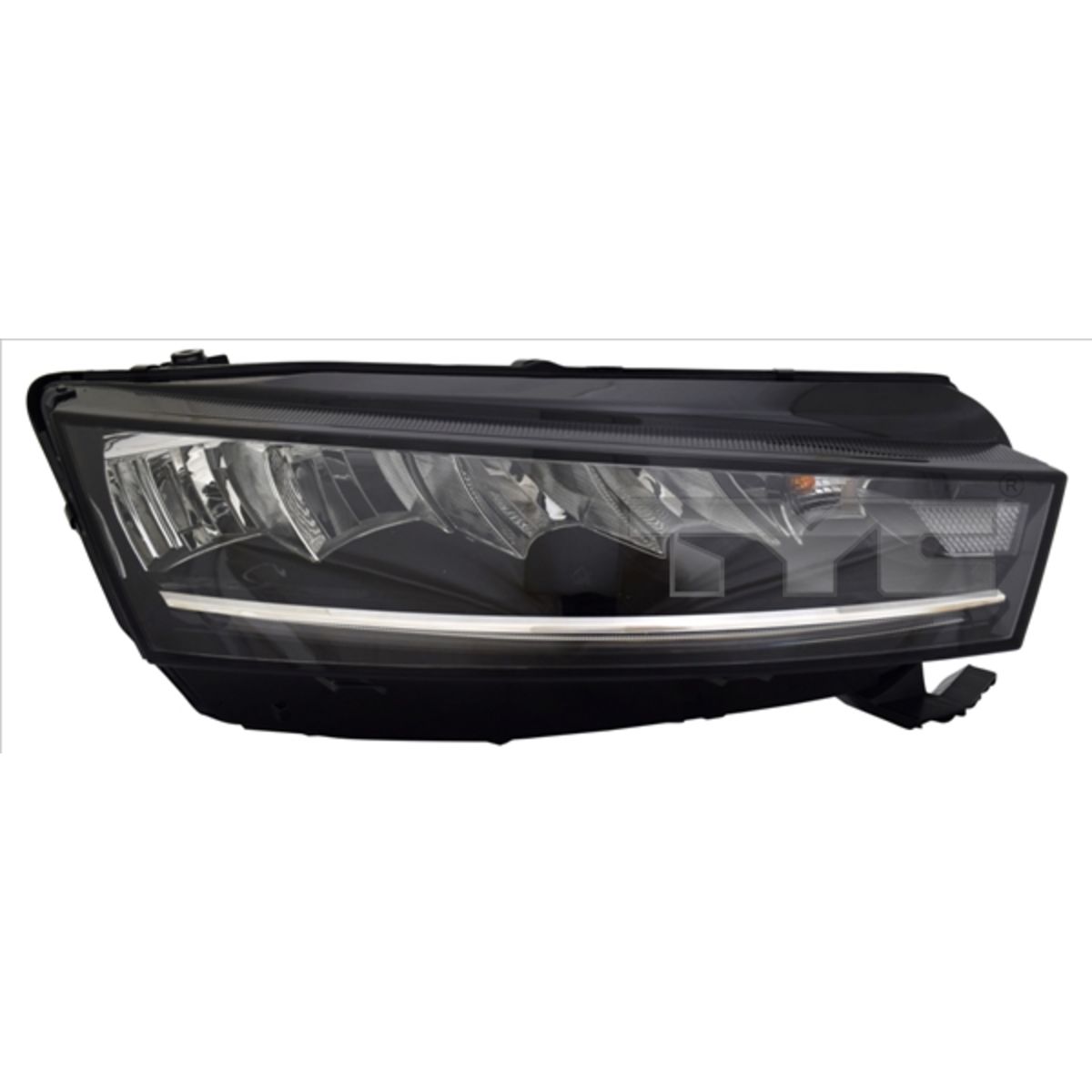 Ajovaloumpio TYC 20-17918-06-2