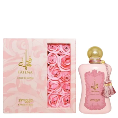 Zimaya Ladies Fatima Extrait De Parfum Spray – 100 ml