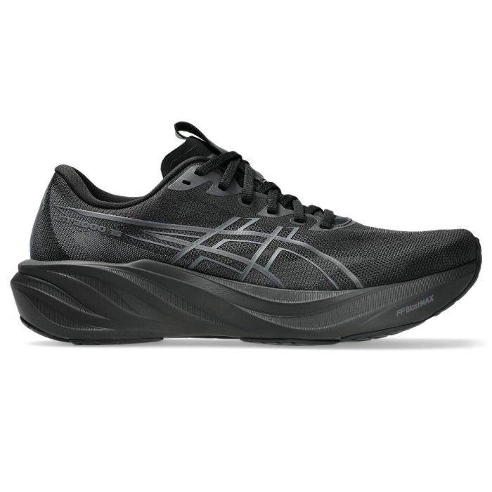 ASICS GT-2000 15 K. 44 Musta Miehet