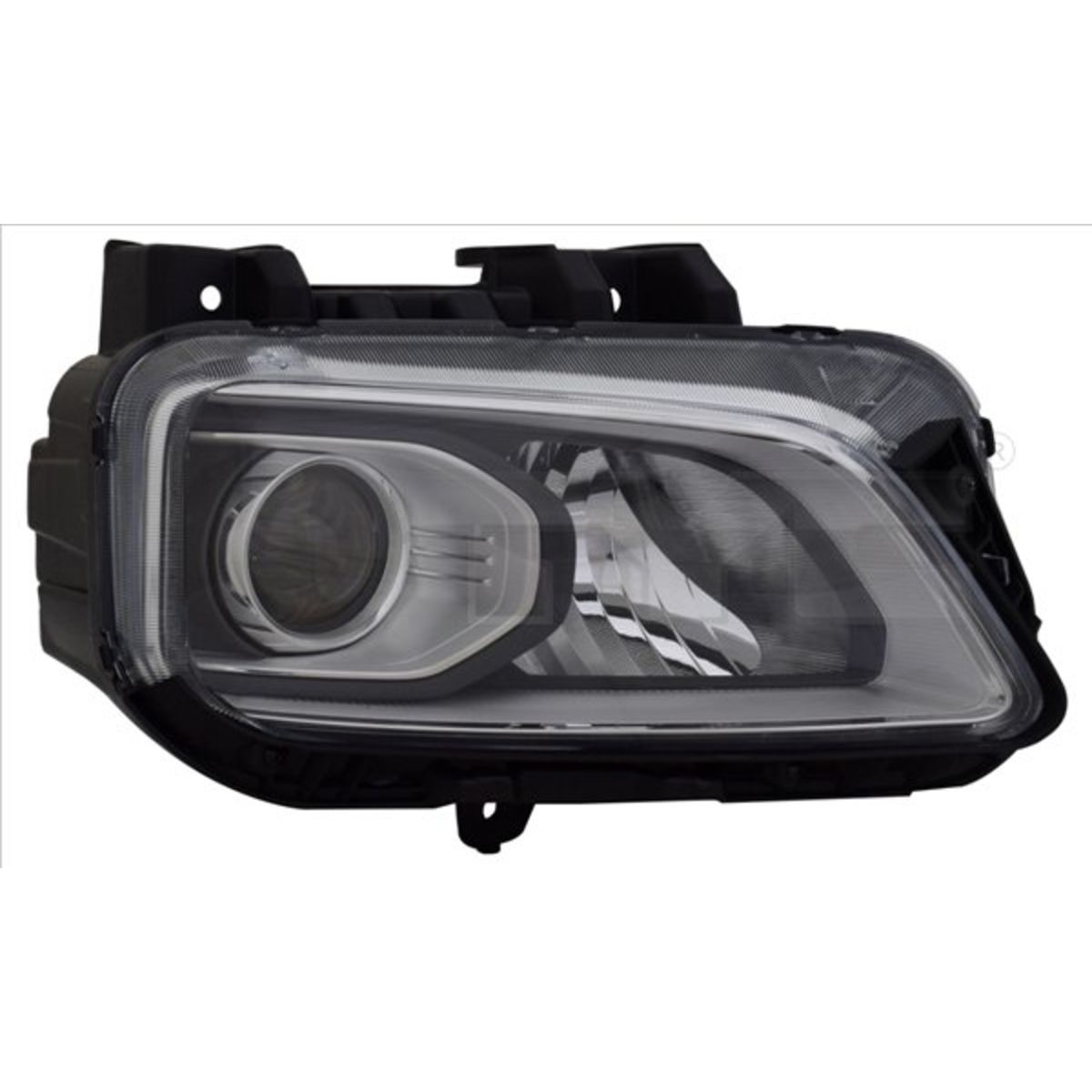 Ajovaloumpio TYC 20-16911-05-2