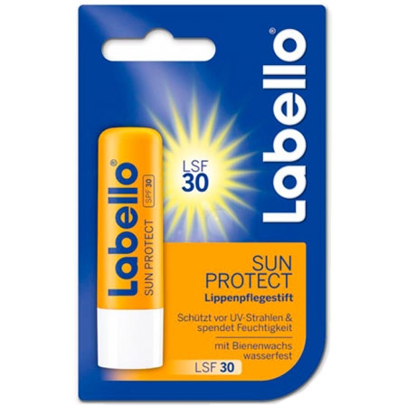 Labello Sun Protect huulirasva - 5.5ml