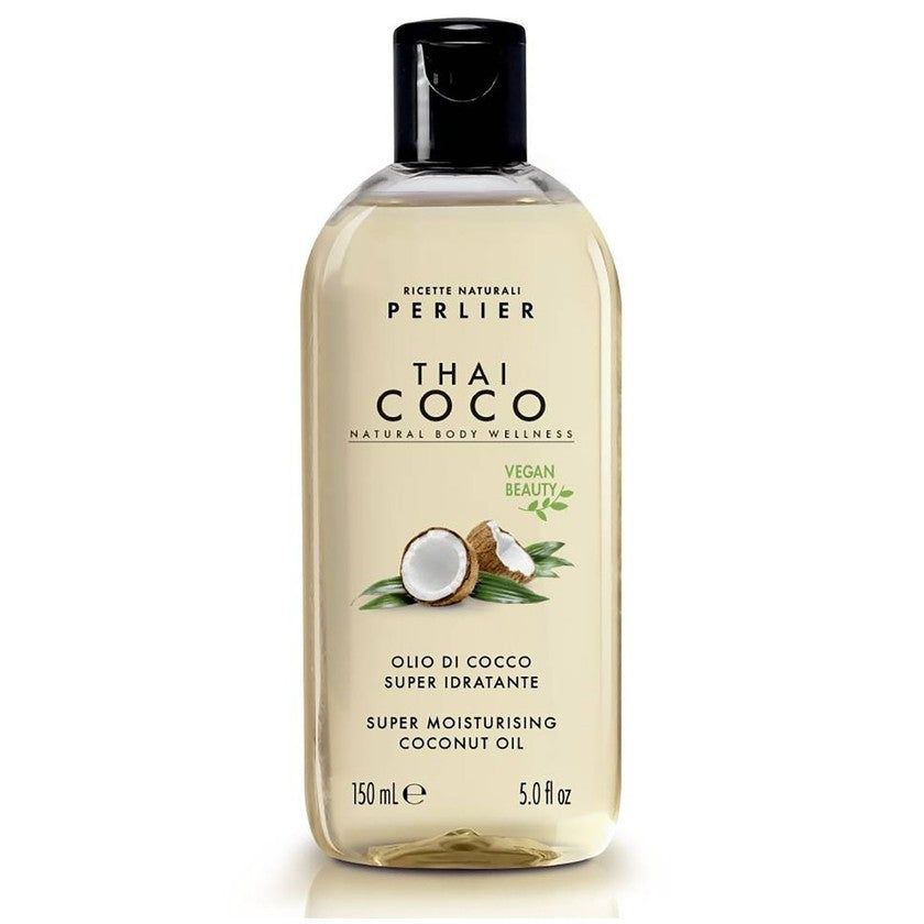 Perlier Thai Coco Kookosöljy 150 ml