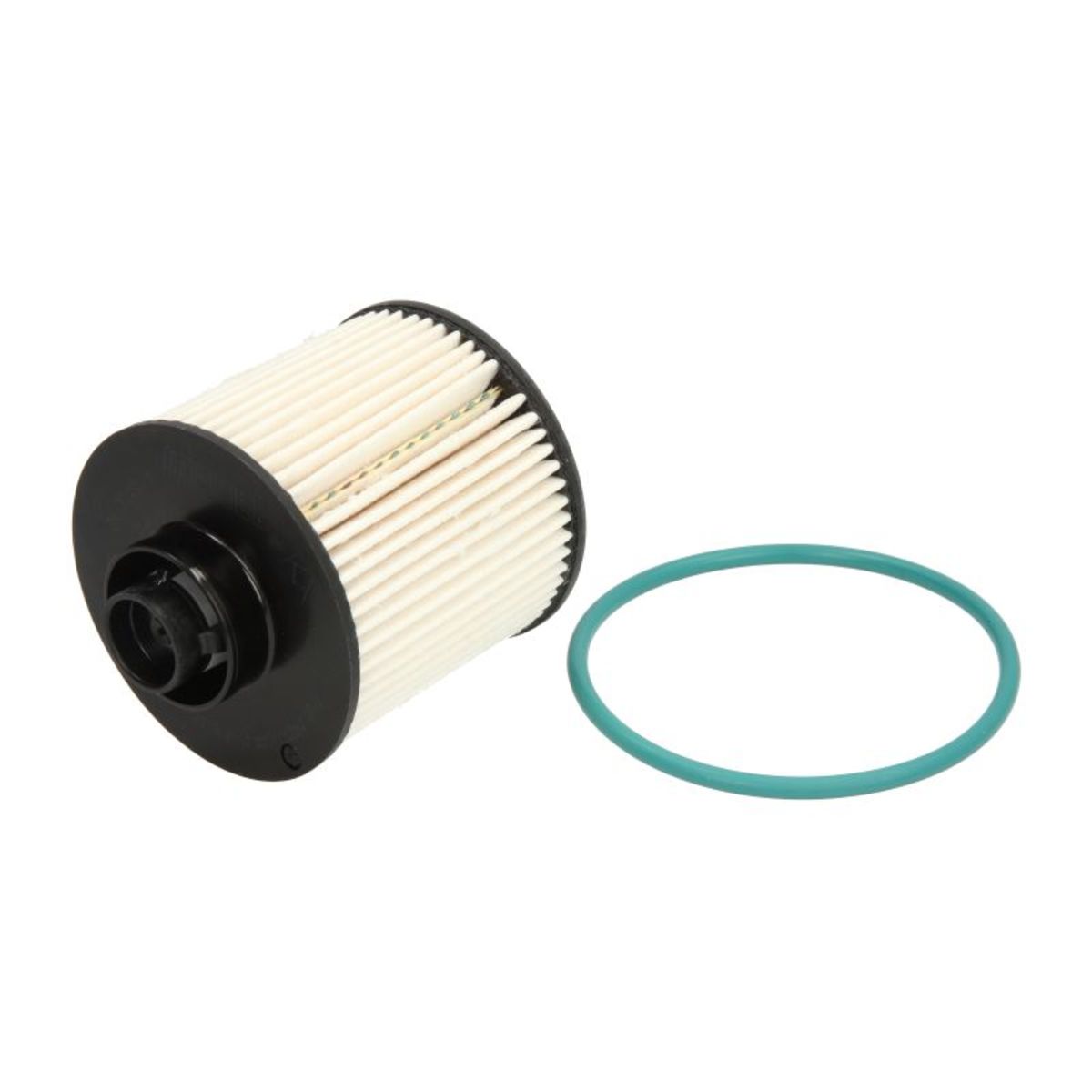 Polttoainesuodatin MAHLE KX 420D