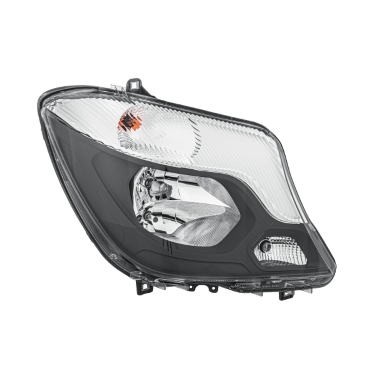 Ajovaloumpio HELLA 1ED 011 030-121