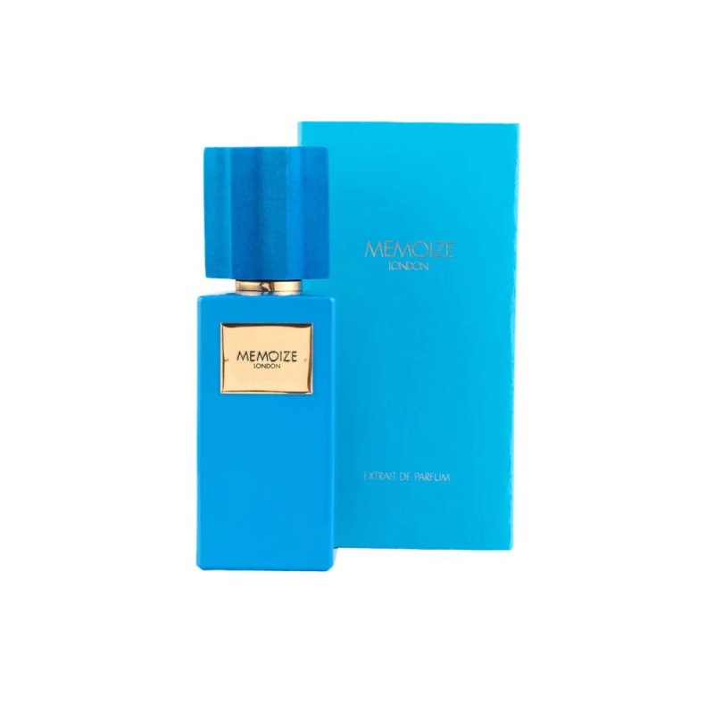 Memoize London Memoize Artem Extraità De Parfum 100ml