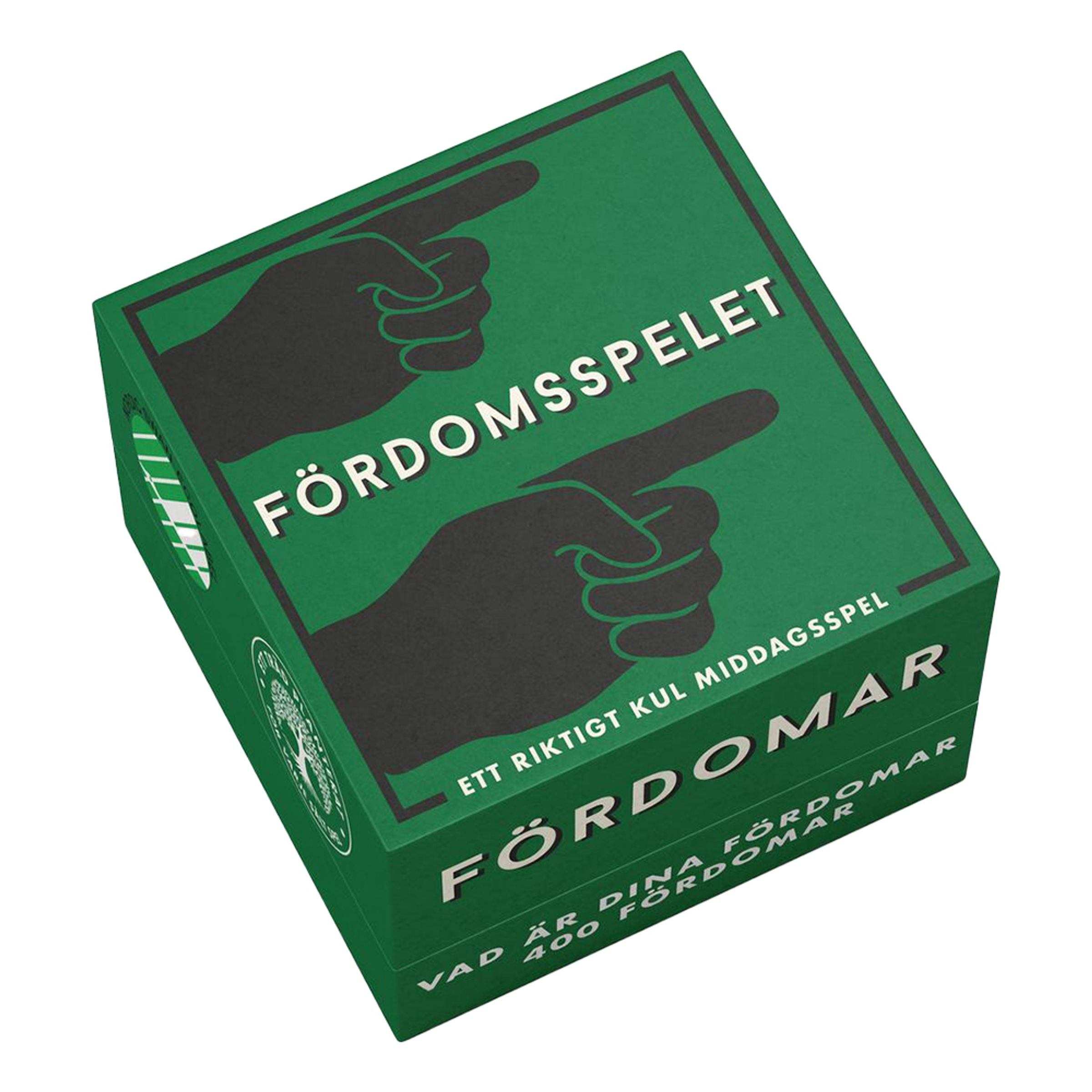 Fördomsspelet Seurapeli