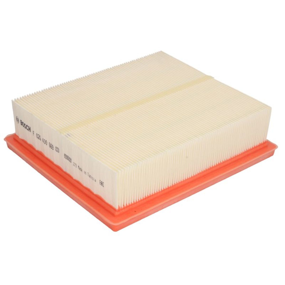 Ilmansuodatin BOSCH F 026 400 669
