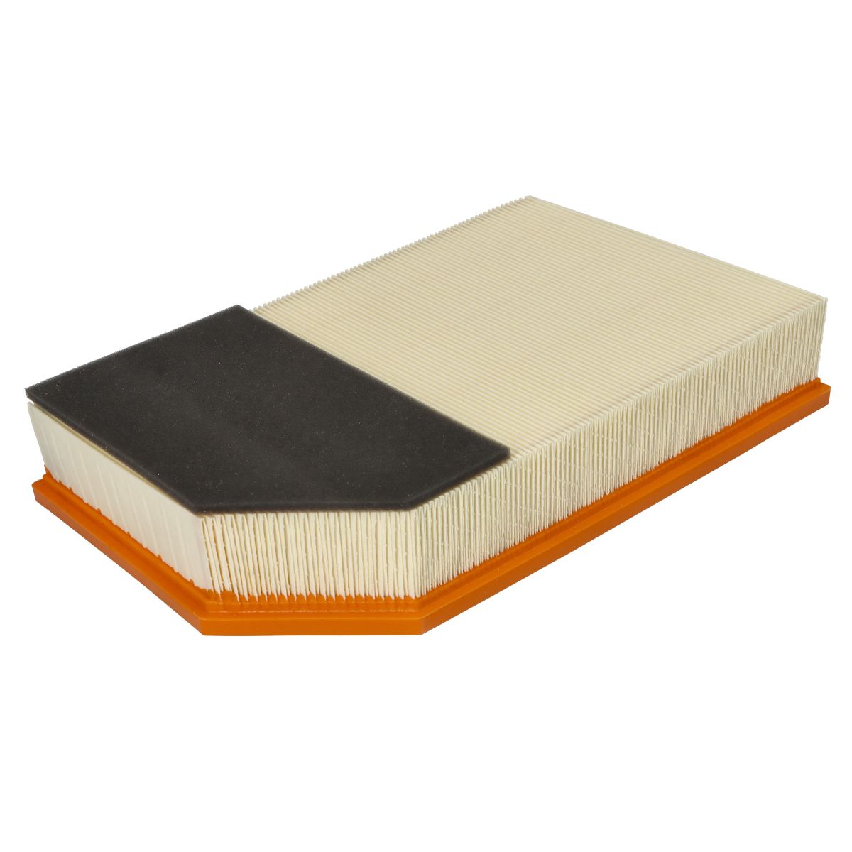 Ilmansuodatin HENGST FILTER E510L