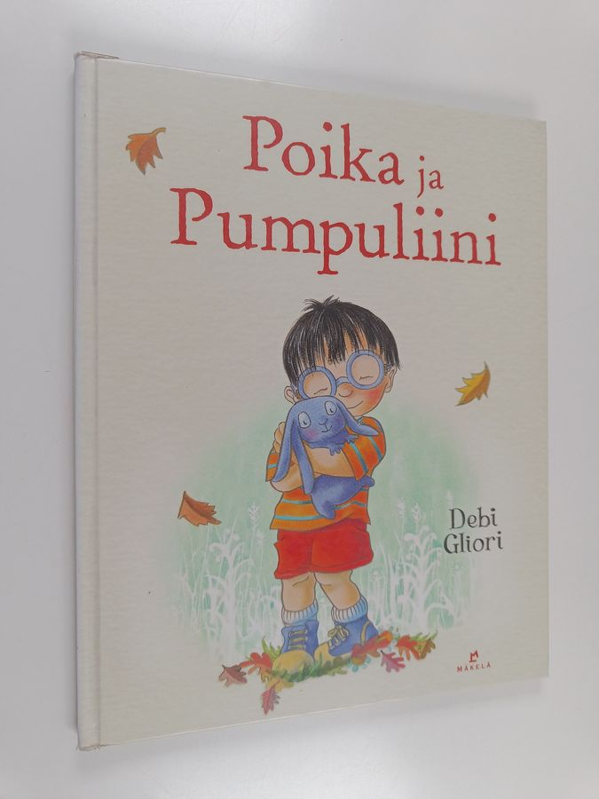 Poika ja Pumpuliini