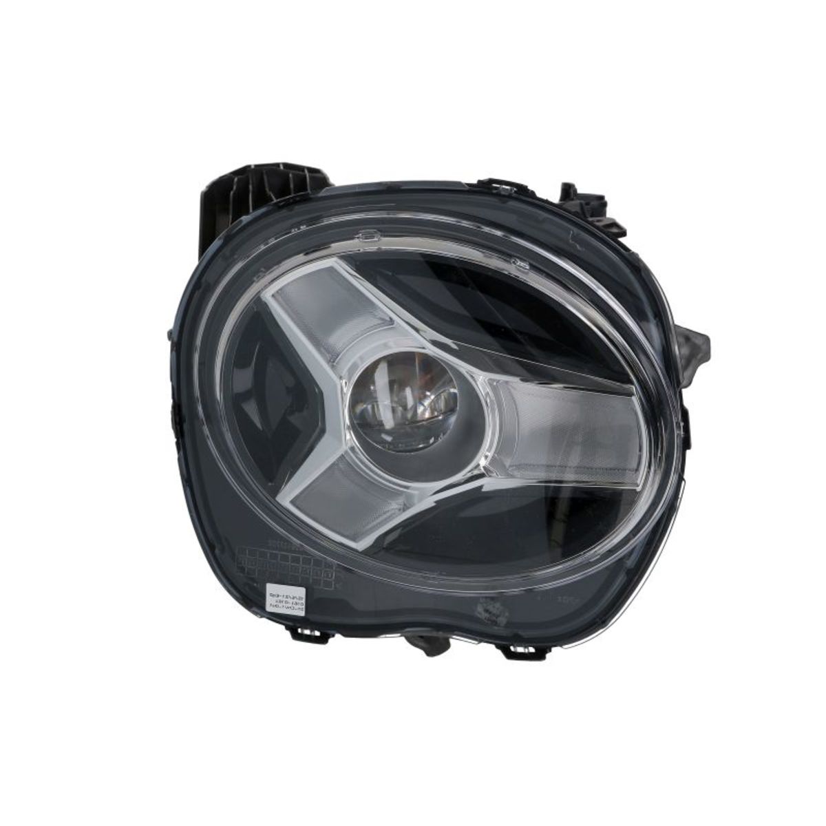 Ajovaloumpio VALEO 451012