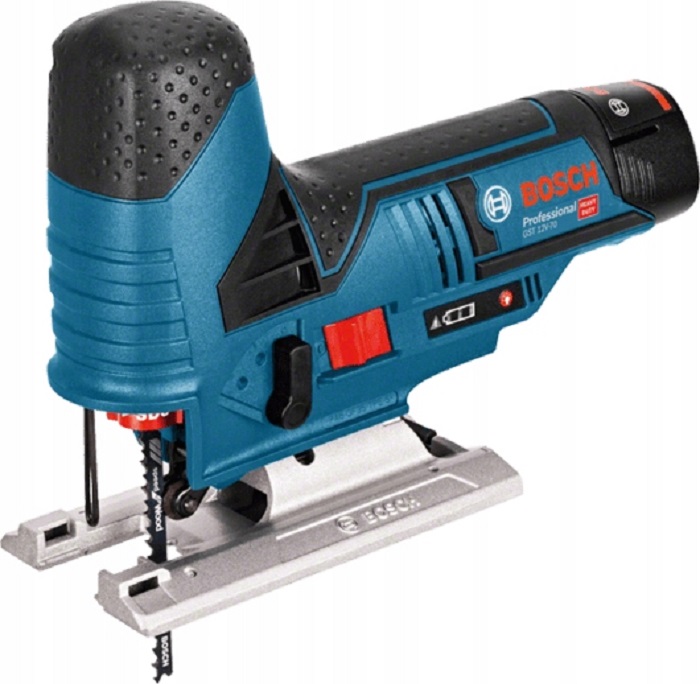 Bosch GST 12V-70 Professional -Akkupistosaha 12V Runko