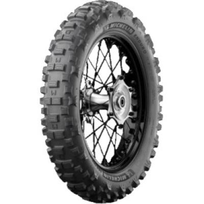 Michelin Enduro ( 120/90-18 TT 65R takapyörä, M/C, kumiseos keski )