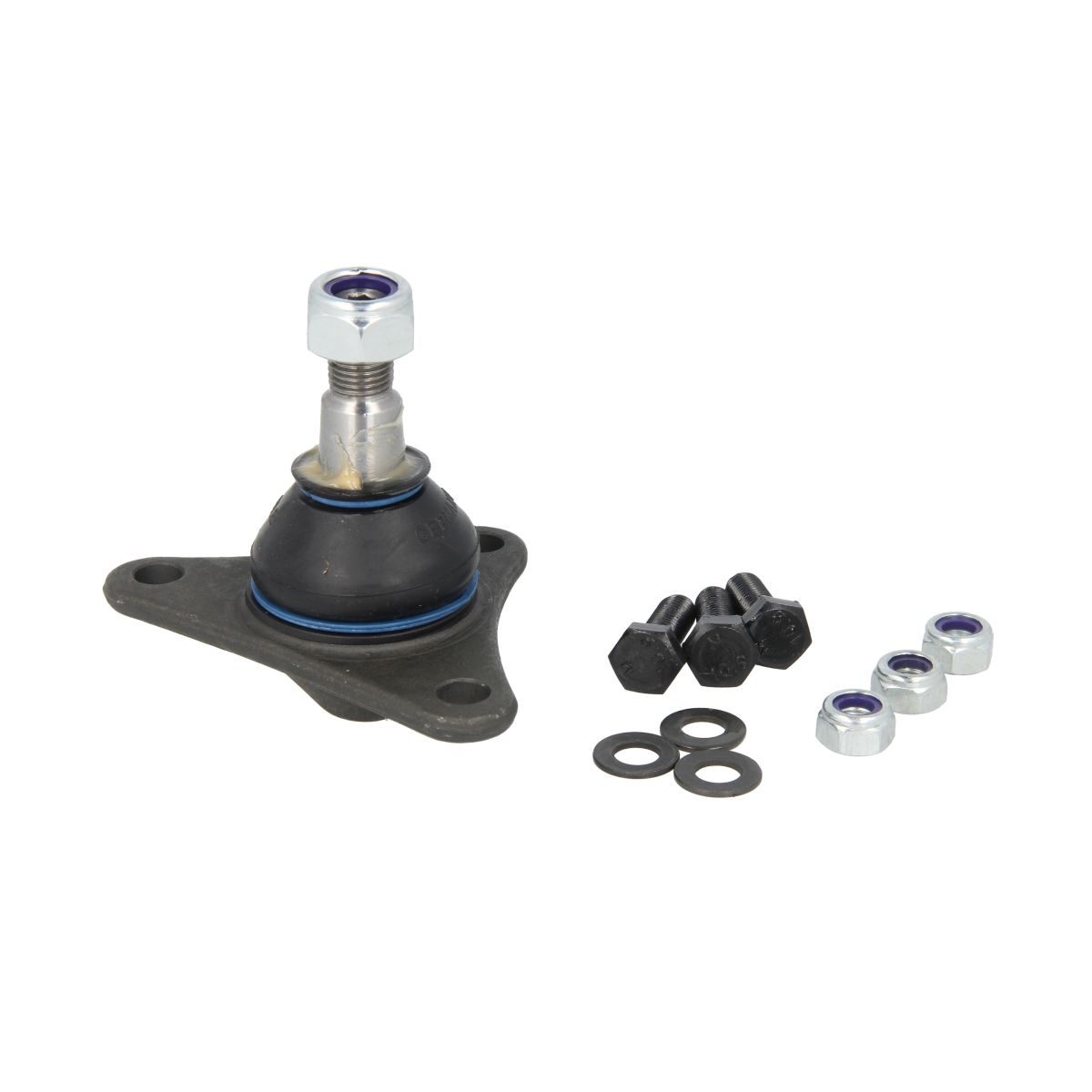 Pallonivel MEYLE 016 010 0222