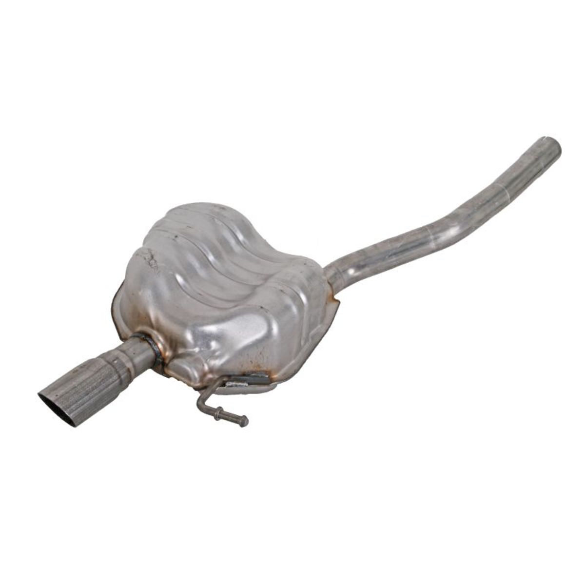 Takaäänenvaimentaja BOSAL 233-159