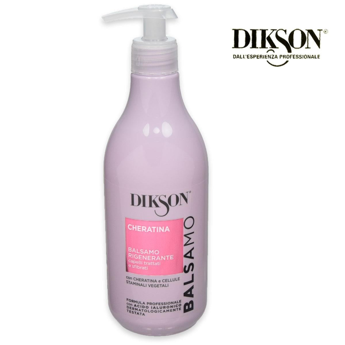Dikson Korjaava hoitoaine Consumer 500 Ml