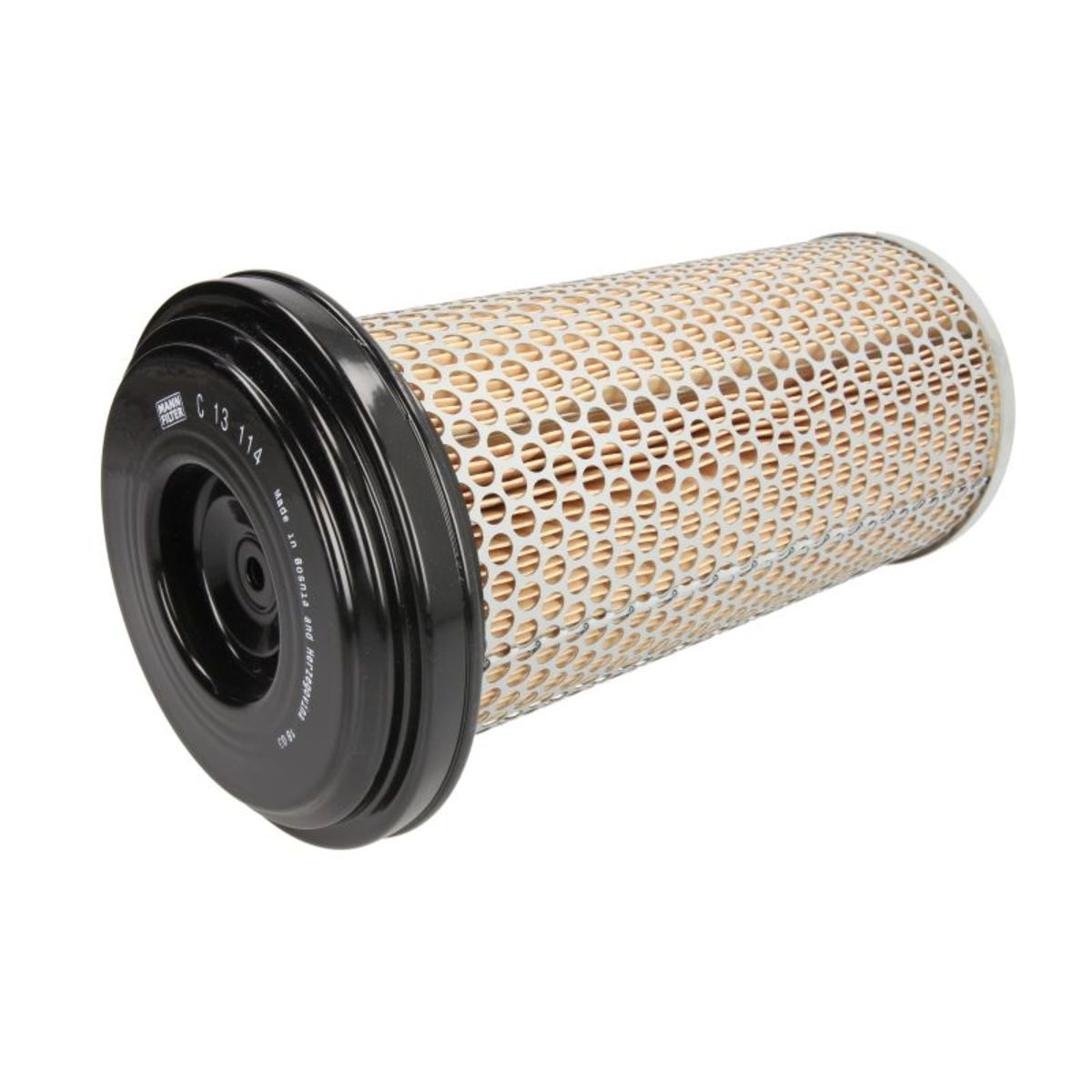 Ilmansuodatin MANN-FILTER C 13 114