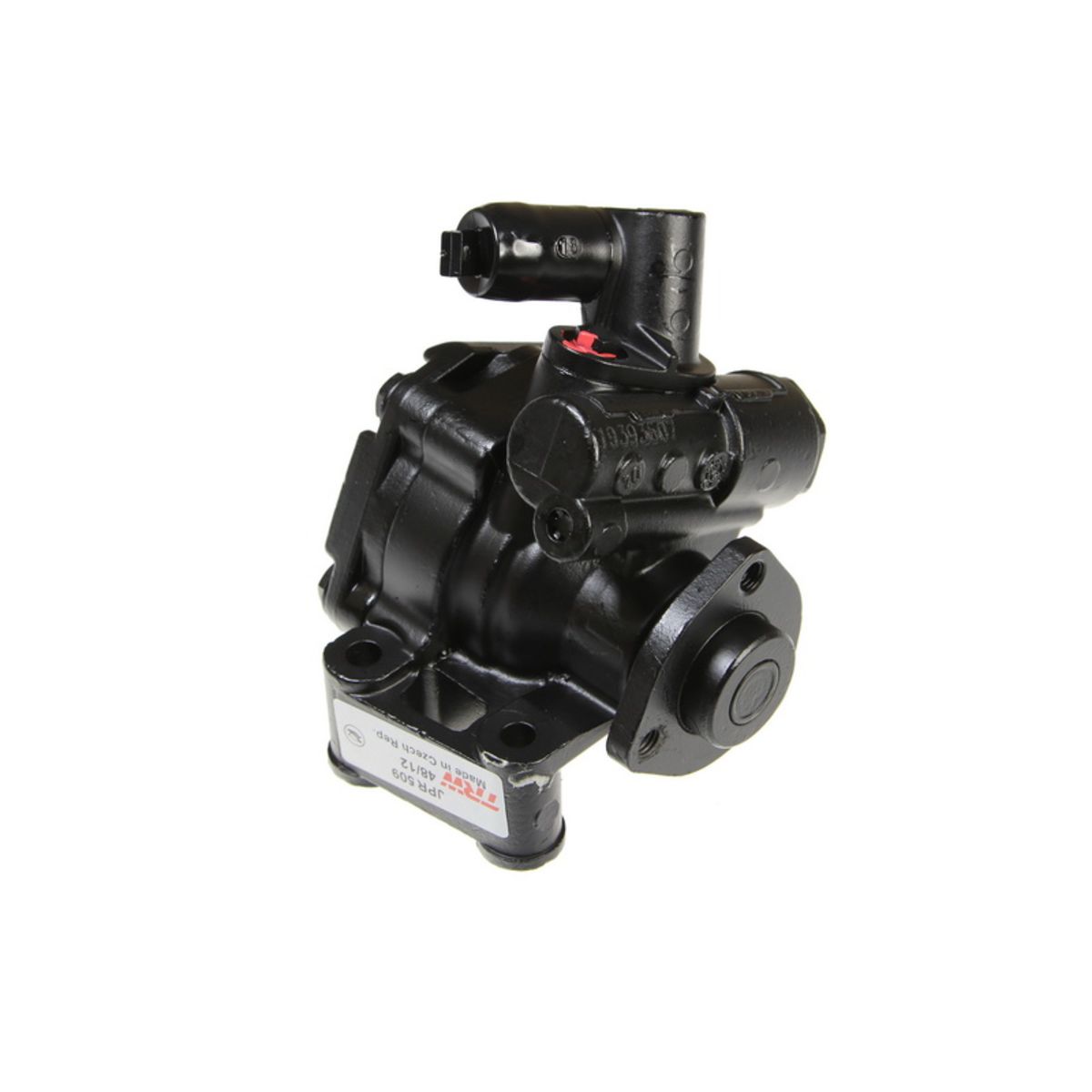 Ohjaustehostimen pumppu TRW JPR509
