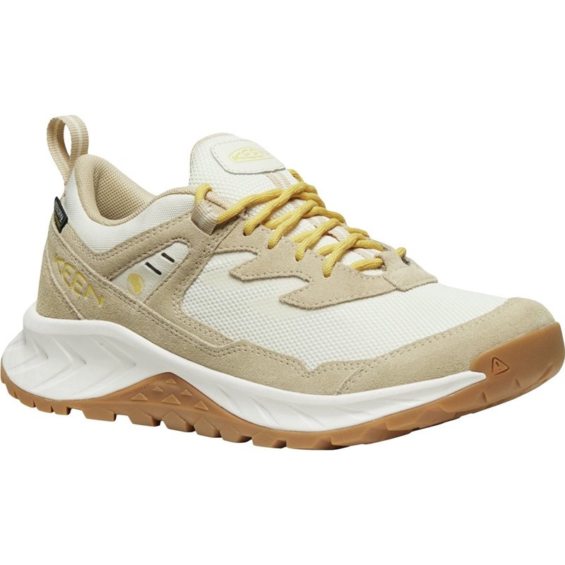 Keen Hightrail WP W ́s Birch/Daffodil - 37