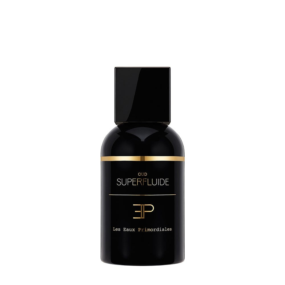 Les Eaux Primordiales Oud Superfluide Eau de Parfum 100 ml
