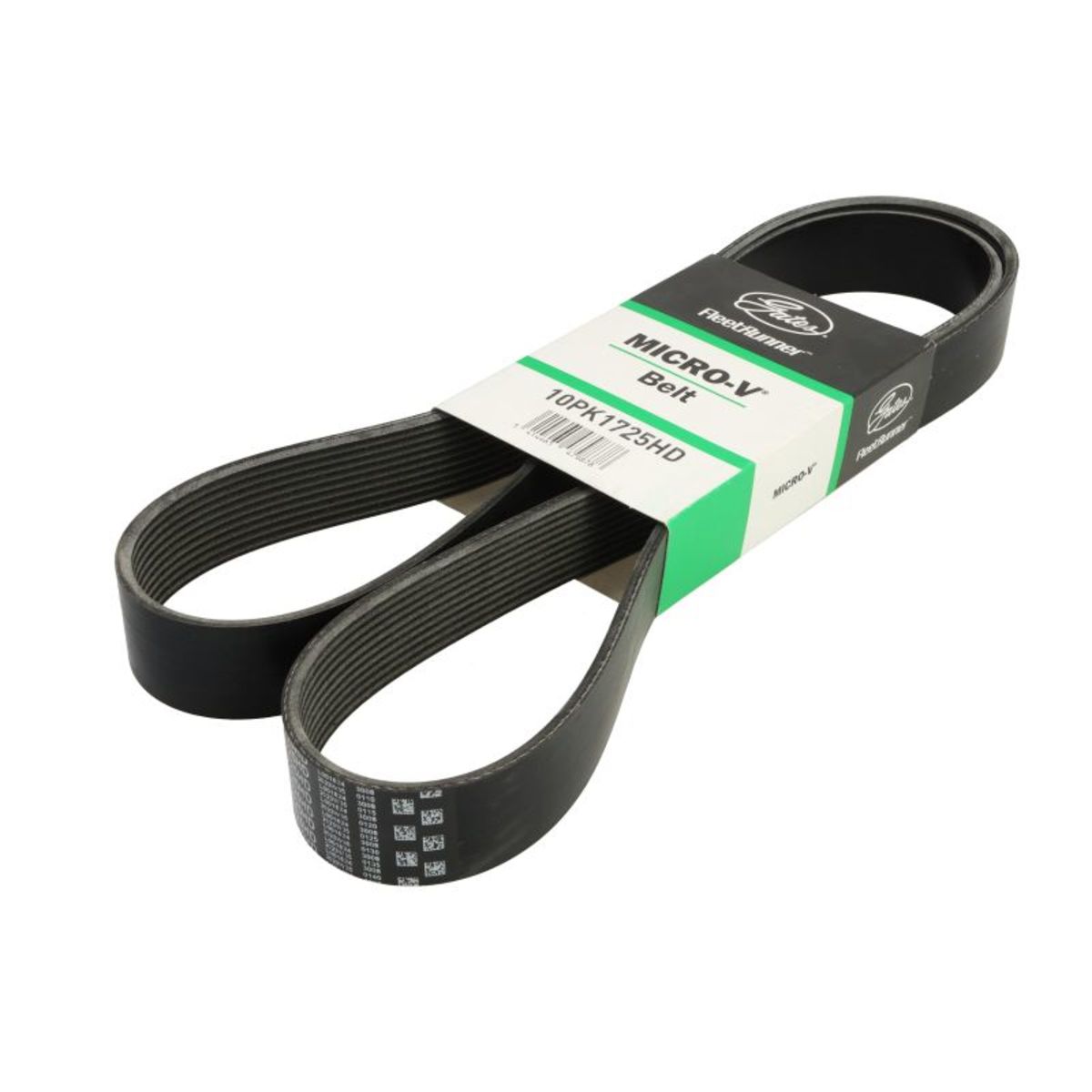 Moniurahihna GATES 10PK1725HD