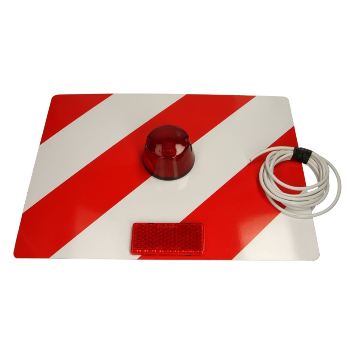 Pysäköintivaroitustaulu CARGOPARTS CARGO-T012