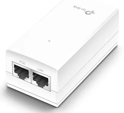 TP-LINK TL-POE2412G - PoE-injektori
